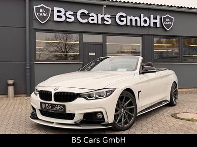 BMW 430 Cabriolet