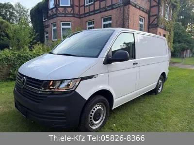 Gebraucht VW T6.1