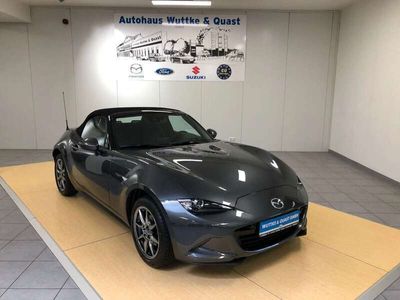 gebraucht Mazda MX5 1.5 132PS Exclusive-Line