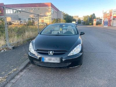 Peugeot 307 CC
