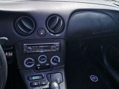 Fiat Barchetta