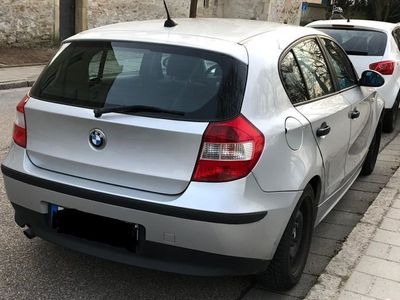 gebraucht BMW 116 1er E87 i