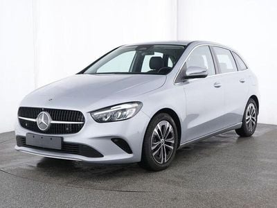 Occasion Mercedes B180 Progressive 136 PK (100 kW) 2025 Andere MPV