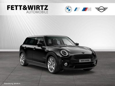 Gebraucht Mini John Cooper Works Clubman 136 PS (100 kW) 2023 Schwarz Kombi
