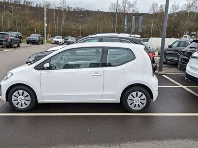 VW up!