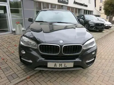 Gebraucht BMW X6