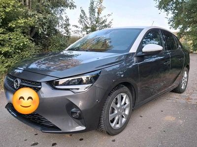 Usata Opel Corsa 101 CV (74 kW) 2020 Grigio Utilitaria