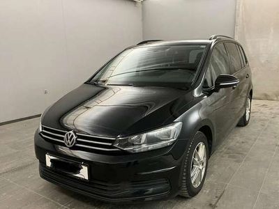 gebraucht VW Touran Comfortline BMT/Start-Stopp