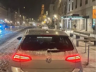 Occasion VW Golf VII