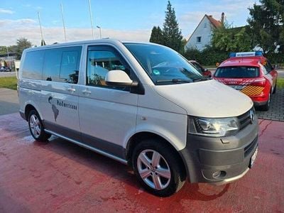 Andere Gebraucht 2012 VW T5 Van | 15.900 € (Guter Preis)