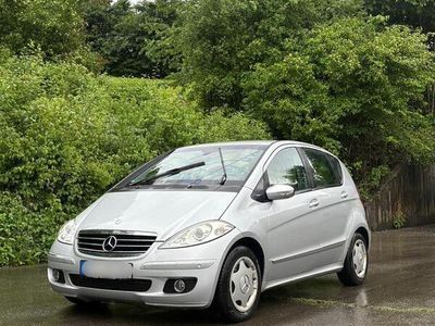 Mercedes A180