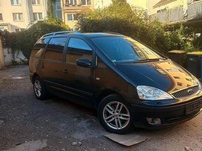 Ford Galaxy