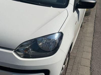 Second-hand VW up! 60 CP (44 kW) 2016 Hatchback