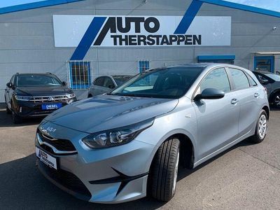 Gebraucht Kia Ceed 101 PS (74 kW) 2025 Grau Kleinwagen