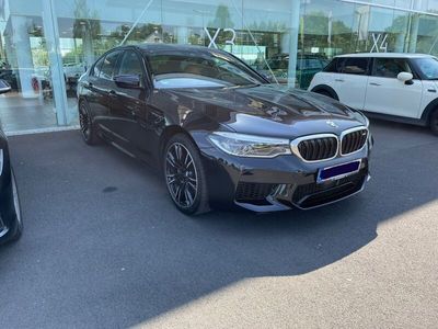 gebraucht BMW M5 xDrive A Drivers Package