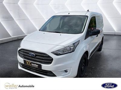 Usata Ford Transit Connect Trend 101 CV (74 kW) 2024 Bianco Monovolume