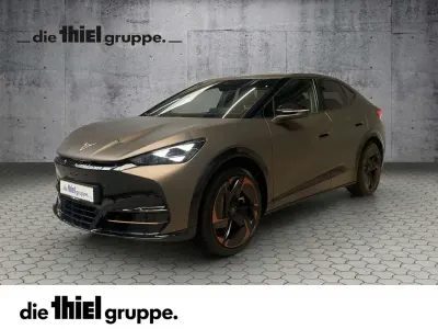 Gebraucht Cupra Tavascan VZ 250 kW (340 PS) 2025 Sonstige SUV