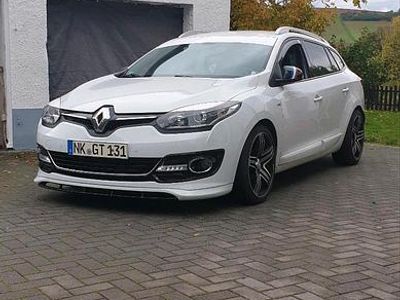 Renault Mégane GrandTour