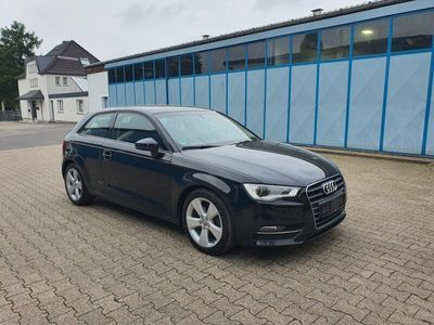 gebraucht Audi A3 Ambition.Klimatronic,Xenon,PDC