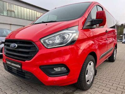 gebraucht Ford Transit Custom /Tourneo Custom Kombi 320 L1 Trend