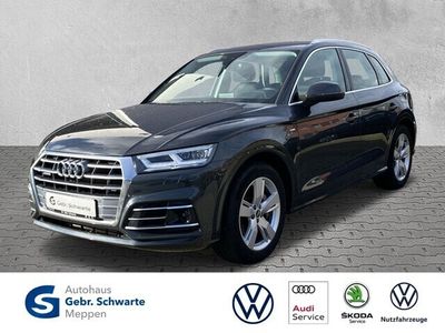 gebraucht Audi Q5 TFSI e