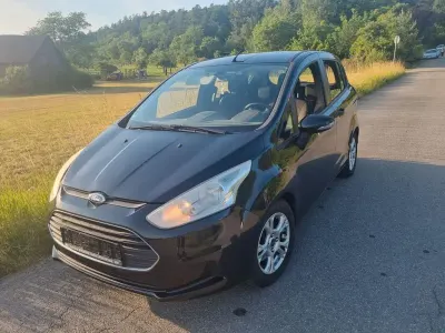 Gebraucht Ford B-MAX