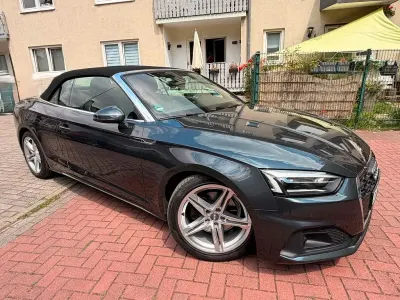Gebraucht Audi A5 Cabriolet