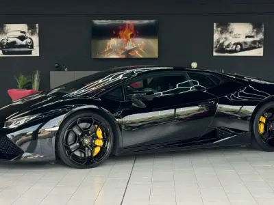 Gebraucht Lamborghini Huracán