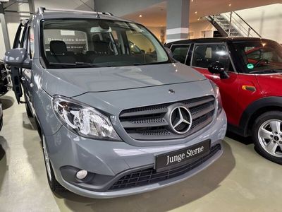 Mercedes Citan 109