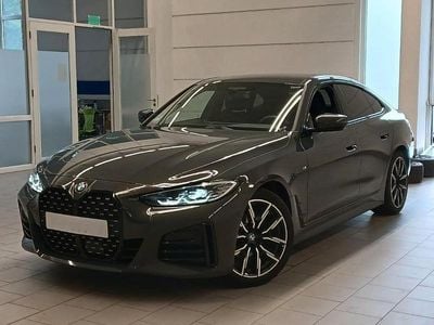 BMW 420 Gran Coupé