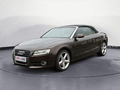 Audi A5 Cabriolet