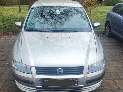 gebraucht Fiat Stilo 1.6 16V