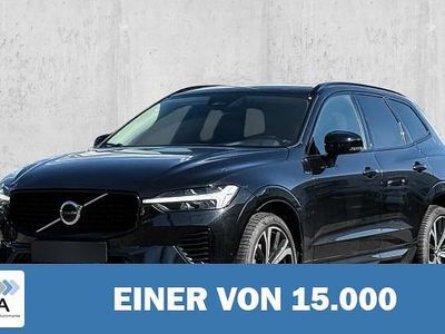 Gebraucht Volvo XC60 Plus 197 PS (144 kW) 2023 Metallic SUV