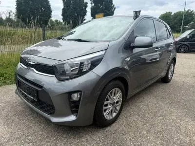 Gebraucht Kia Picanto