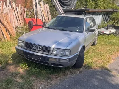 Gebraucht Audi 80