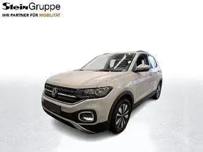 Gebraucht VW T-Cross