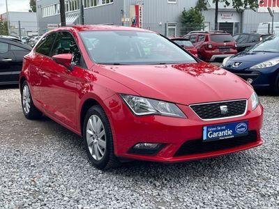 Seat Leon SC