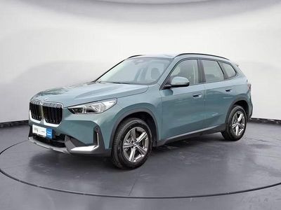 Usata BMW X1 156 CV (114 kW) 2025 Verde SUV