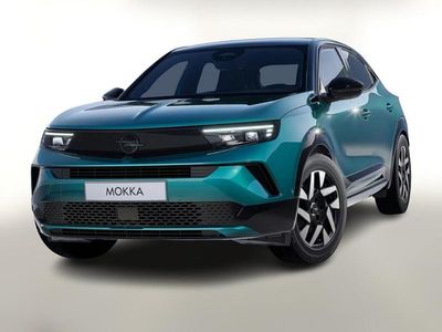 Grün Neu 2025 Opel Mokka SUV | 24.488 €
