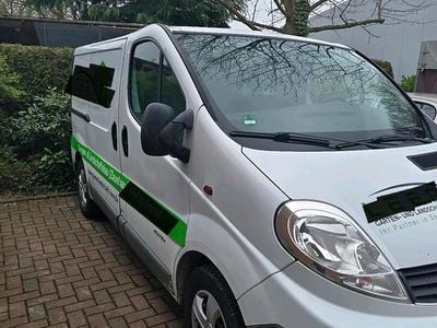 Gebraucht Renault Trafic 160 PS (117 kW) 2006 Van / Kleinbus