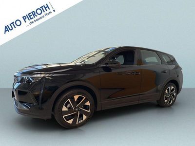 Nuova Opel Grandland X Edition 136 CV (100 kW) 2026 Nero SUV