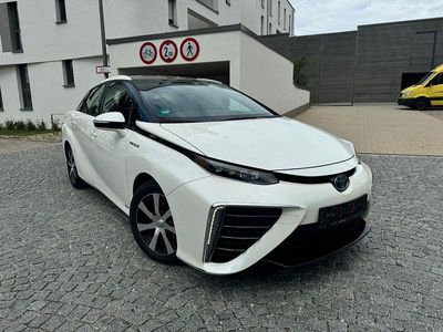 Toyota Mirai