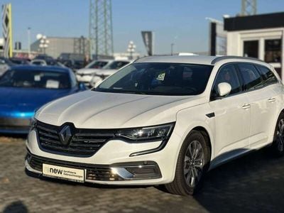 Renault Talisman GrandTour