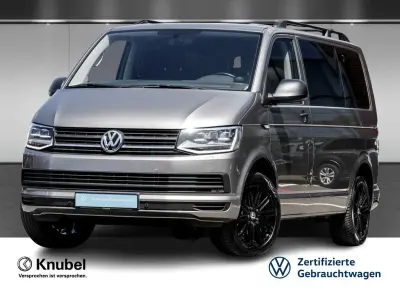 Gebraucht VW Multivan