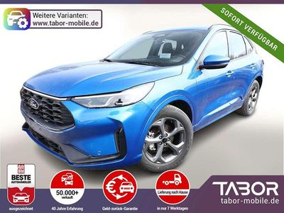 Neu Ford Kuga ST-Line 186 PS (136 kW) 2026 Blau SUV