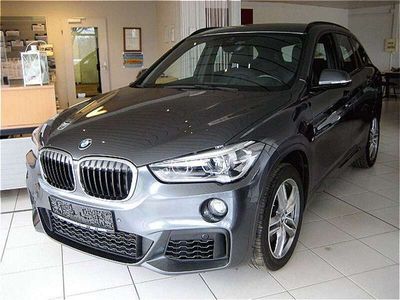 gebraucht BMW X1 xDrive20i M-Sport/HuD/Navi+/ACC/LED/DrivingAs+