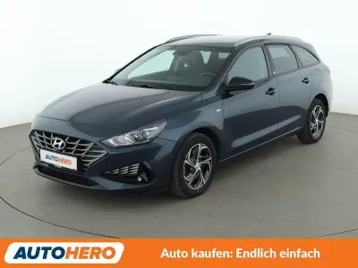 Gebraucht Hyundai i30