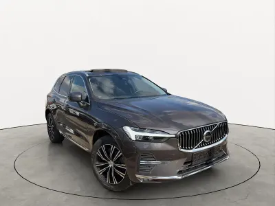 Gebraucht Volvo XC60
