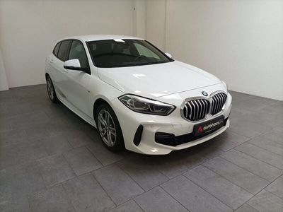 gebraucht BMW 118 1er - i M Sport (EURO 6d)(OPF)