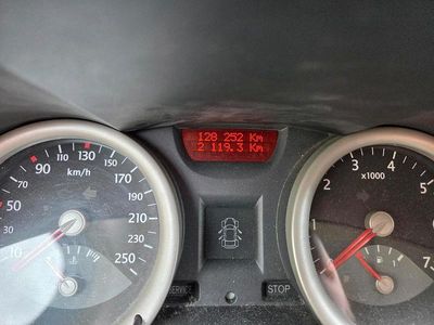 Renault Mégane II